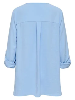 Only pusero Onljana Mette V-neck