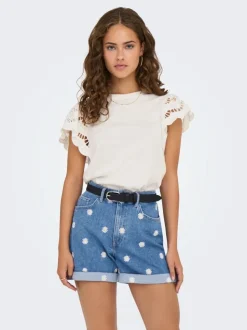 Only pusero Onlmacy S/S