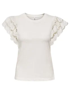 Only pusero Onlmacy S/S