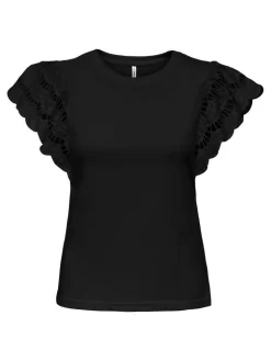 Only pusero Onlmacy S/S