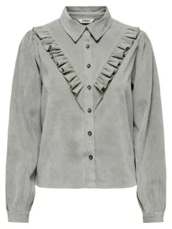 Only pusero Onlmarike L/S Cord