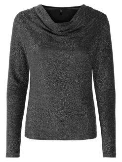 Only pusero Onlrich LS Glitter