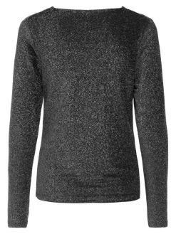 Only pusero Onlrich LS Glitter