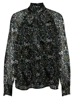 Only pusero Onlsonia Life L/S Highneck