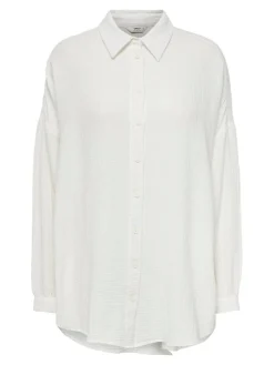 Only pusero Onlthyra Oversize