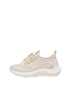 Only Shoes sneakerit Onlsloane-1 Beige W Gold