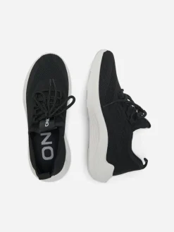 Only Shoes sneakerit Onlsloane-1 Black
