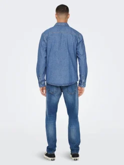 Only Sons farkkupaita Onsbane