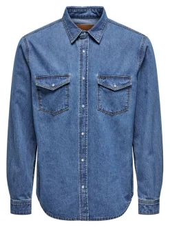 Only Sons farkkupaita Onsbane