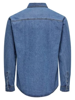 Only Sons farkkupaita Onsbane