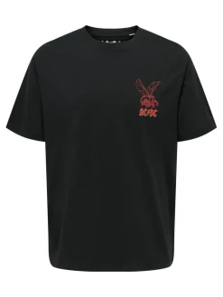 Only Sons t-paita Onsacdc