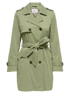 Only takki Onldisa Life Trench