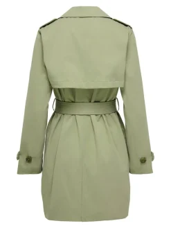 Only takki Onldisa Life Trench