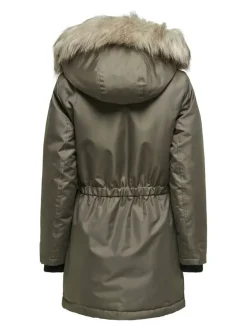 Only takki Onliris Winter Parka