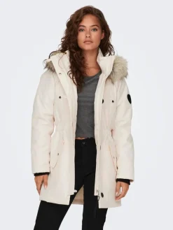 Only takki Onliris Winter Parka