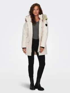 Only takki Onliris Winter Parka