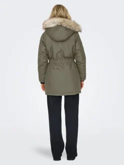 Only takki Onliris Winter Parka