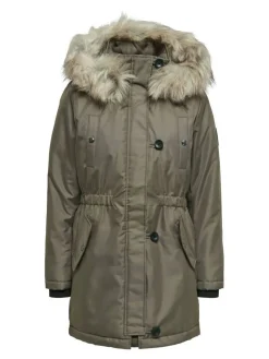 Only takki Onliris Winter Parka