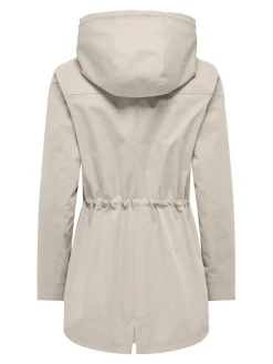 Only takki Onllouise Parka