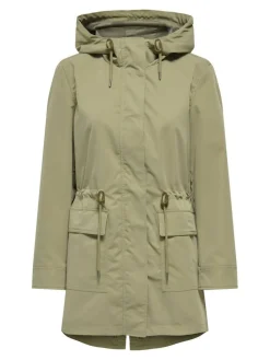 Only takki Onllouise Parka