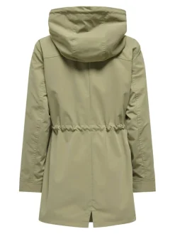 Only takki Onllouise Parka