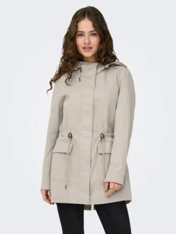 Only takki Onllouise Parka