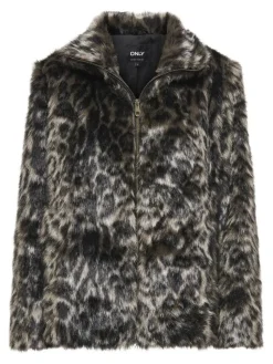 Only takki Onlphillipa Faux Fur