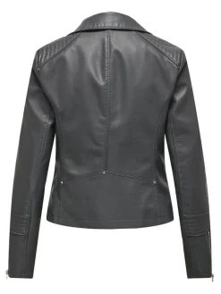 Only tekonahkatakki Onlgemma Magnet