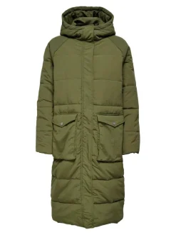 Only toppatakki Onljee Puffer