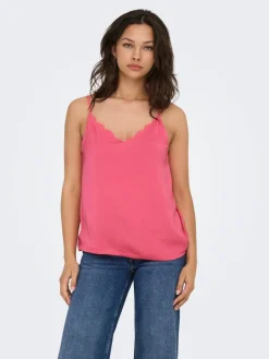 Only toppi Onldebbie Singlet