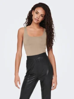 Only toppi Onlea S/L 2-Way Fit