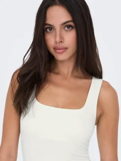 Only toppi Onlea S/L 2-Way Fit