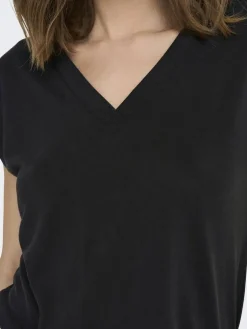 Only t-paita Onlfree Lfe S/S Mod