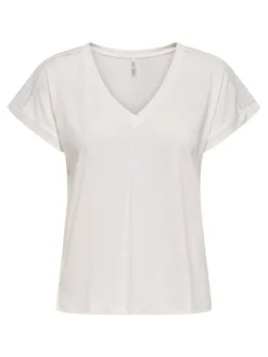 Only t-paita Onlfree Life