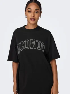 Only t-paita Onlriri S/S stones