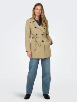 Only trenssitakki Onlvalerie