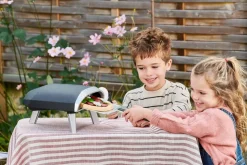 Ooni leikkipitsauuni Casdon