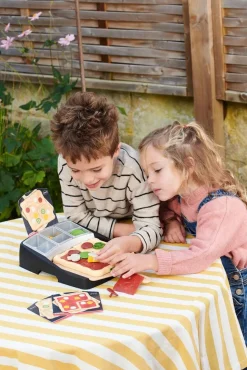 Ooni pitsa-asema Casdon