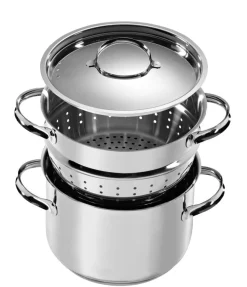 Opa Höyrykattila Mari 5,0L