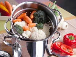 Opa Höyrykattila Mari 5,0L