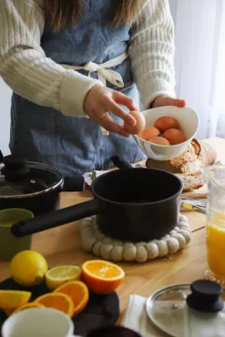Opa kasari Cerabasic 1,8 l kannella