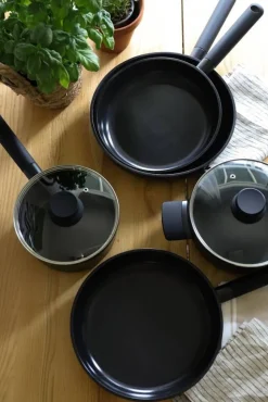 Opa paistinpannu Cerabasic 24 cm