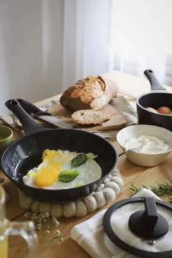 Opa paistinpannu Cerapro 26 cm