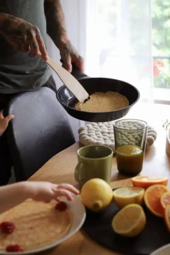 Opa paistinpannu Cerapro 26 cm