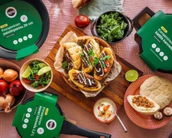 Opa paistinpannu Cerapro 26 cm