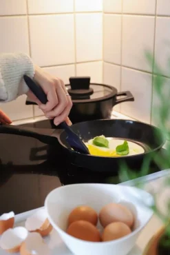 Opa paistinpannu Cerapro 24 cm