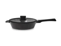 Opa paistokasari Cerapro 28 cm kannella