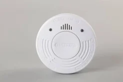 Opal palovaroitin savu 10 v paristolla