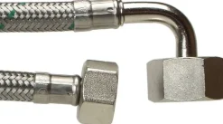 Opal tulovesiletku Soft-Pex 1/2x3/4x3000 mm