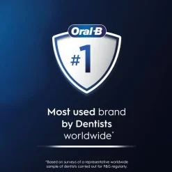 Oral-B sähköhammasharja iO2 + matkakotelo